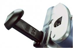 Leitz aanleglat voor perforators