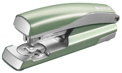 Leitz metalen kantoornietmachine Nexxt Style groen