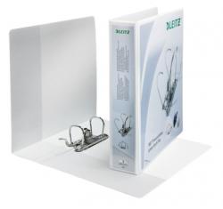 Leitz panorama ordner Premium A4+ wit - Rug van 5 cm 