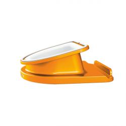 Leitz WOW bureaustandaard oranje
