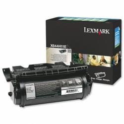 Lexmark 0X644H11E toner zwart origineel