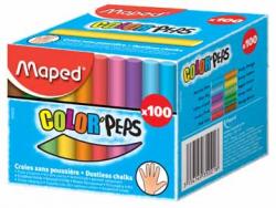 Maped krijt color pers 
