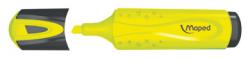 Maped markeerstift Fluo Peps geel 