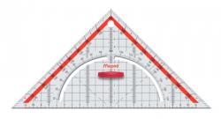 Maped geodriehoek Technic 