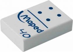 Maped gum Domino medium
