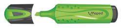 Maped markeerstift Fluo Peps groen