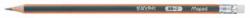 Maped potlood Black'Peps HB met gum