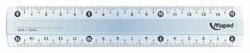 Maped lat Essentials 146 - Lengte: 15cm dubbele graduatie