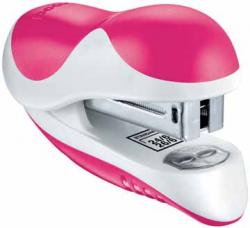 Maped nietmachine Ergologic Mini ass. kleuren 