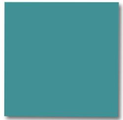 Naga magnetisch glasbord 45 x 45 cm turquoise