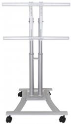Newstar monitor vloerstand M1200 