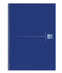 Oxford schrift Smart Black & Original Blue A4 