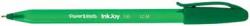 Papermate balpen Inkjoy 100 groen - Medium punt 