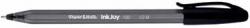 Papermate balpen Inkjoy 100 zwart - Medium punt