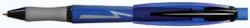 Papermate balpen Replay Max blauw