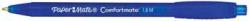 Papermate balpen Comfortmate Fresh blauw