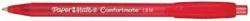 Papermate balpen Comfortmate Fresh rood