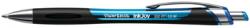 Papermate balpen InkJoy 550 RT blauw