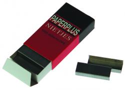 Paperplus nietjes Nr. 24/6 verzinkt