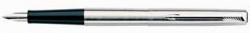 Parker Collectie Jotter Steel CT vulpen