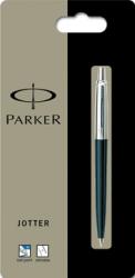 Parker balpen Jotter zwart op blister