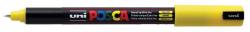 Uni-ball Paint Marker Posca PC-1MR geel 