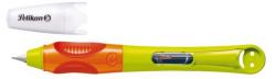 Pelikan vulpen Griffix lichtgroen 
