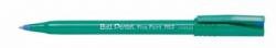 Pentel roller Ball R50 Medium punt blauw