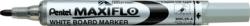 Pentel whiteboardmarker eco Maxiflo zwart