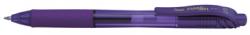 Pentel roller Energel-X BL107 paars 