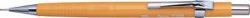 Pentel vulpotlood 0,9mm gele houder