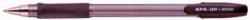 Pilot balpen BPS-GP zwart