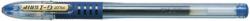 Pilot gelpen G1-Grip blauw