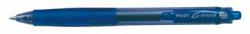 Pilot intrekbare roller G-Knock Begreen blauw 