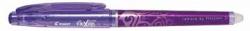 Pilot roller Frixion Point paars 