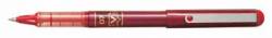 Pilot roller V-Ball V7 rood