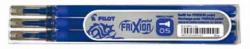 Pilot vullingen voor Frixion Point blauw