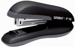 Rapid nietmachine Fashion 16 zwart