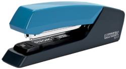 Rapid nietmachine S17 Full strip blauw/cobalt