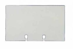 Rolodex beschermetui 57x102 mm