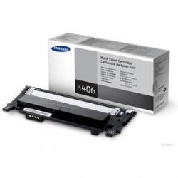 Samsung CLT-K406S toner zwart origineel
