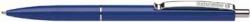 Schneider balpen K15 blauw  