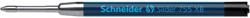 Schneider vulling Slider 755XB zwart