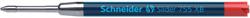 Schneider vulling Slider 755XB rood