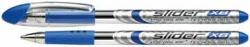 Schneider balpen Slider 1,4mm blauw 