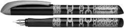 Schneider vulpen Voice zilver
