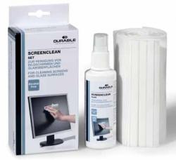 Durable Screenclean Set - Reinigingskit beeldscherm