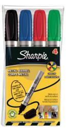 Sharpie permanent marker beitelvormige punt 