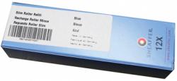 Sheaffer vullingen voor Slim medium blauw