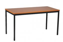Simpli multifunctionele tafel 140x80 cm 